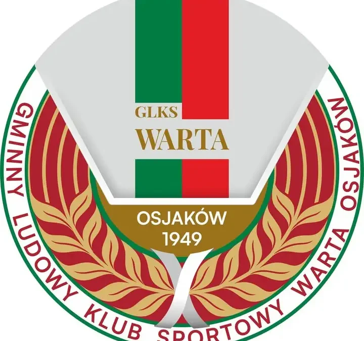 Warta Osjaków zagra sparing z ESPN Bełchatów w Konopnicy