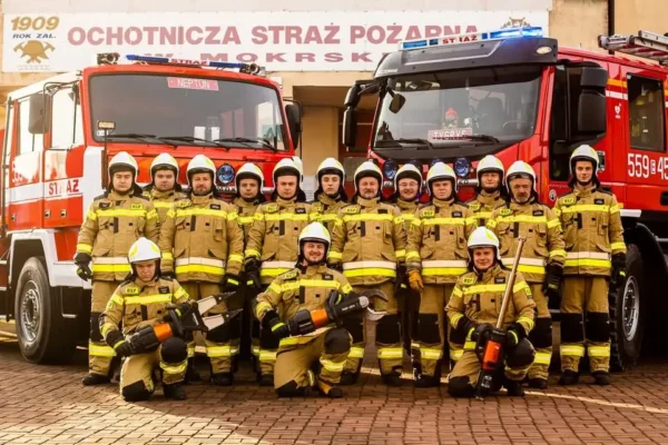 Krajowe ćwiczenia systemu ostrzegania „Alarm 2026” już 21 lipca