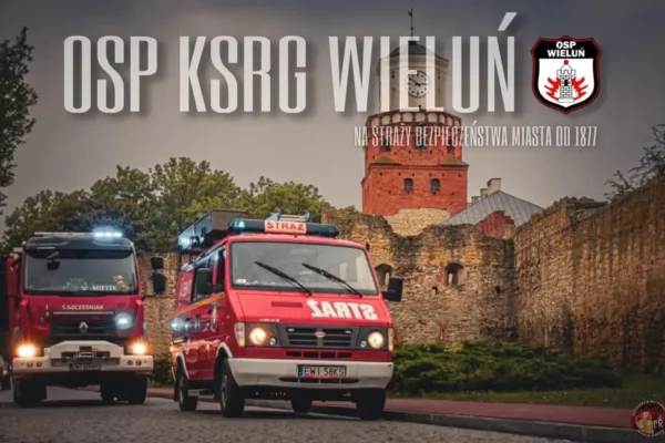 Krajowe ćwiczenia systemu alarmowania „Alarm 2026” już 21 lipca