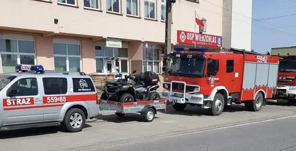 Krajowe ćwiczenia systemu ostrzegania i alarmowania „Alarm 2026” – 21 lipca zawyją syreny
