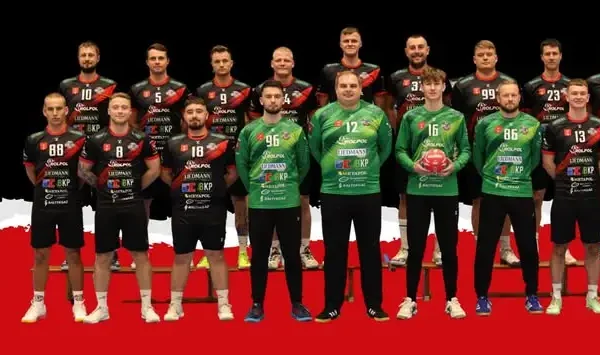 MKS Wieluń łączy trening z kulturą podczas obozu w Pucku