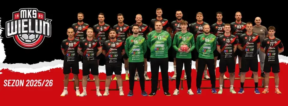 MKS Wieluń łączy trening z kulturą podczas obozu w Pucku