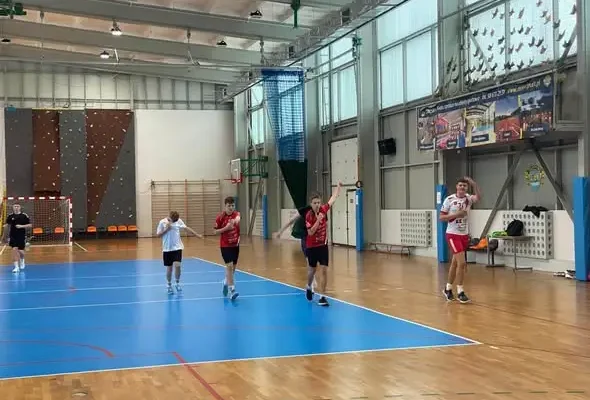 MKS Wieluń rozpoczął przygotowania do nowego sezonu 2026/2027
