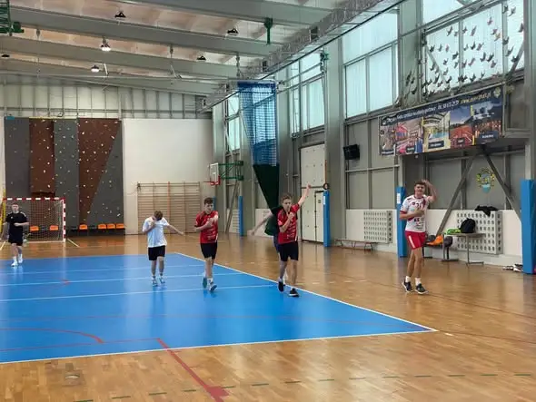 MKS Wieluń rozpoczął przygotowania do nowego sezonu 2026/2027