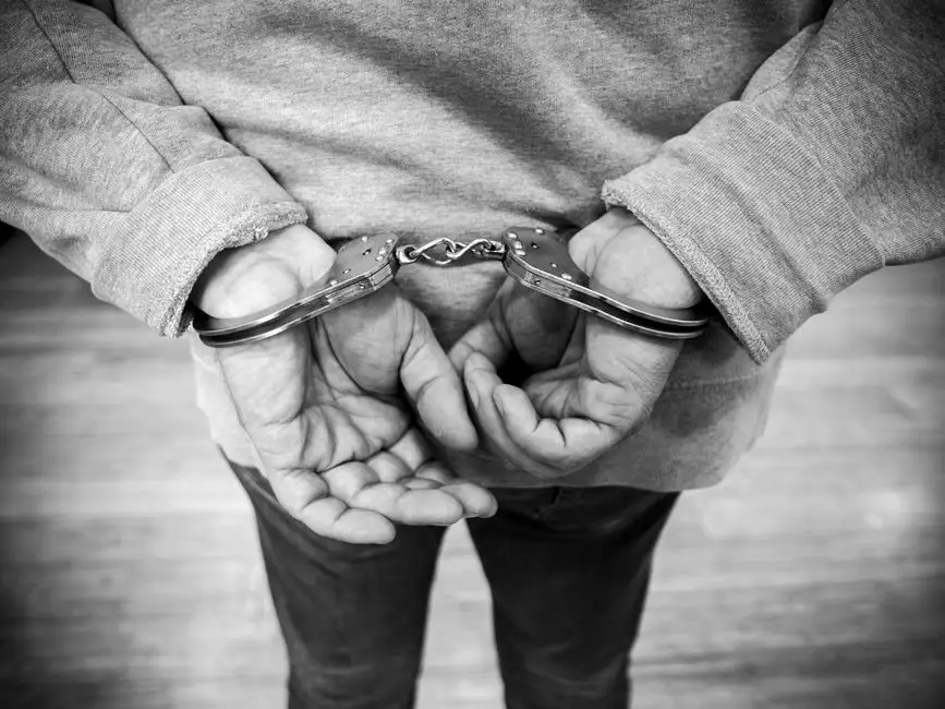 Światowy Dzień Walki z Handlem Ludźmi – policja apeluje o czujność