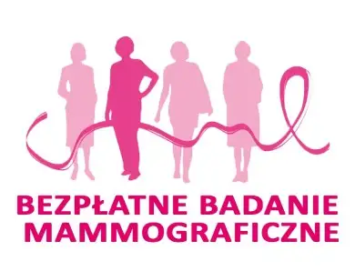 Bezpłatna mammografia dla mieszkanek gminy Skomlin – zapisy trwają