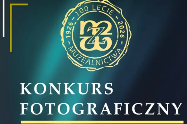 Konkurs fotograficzny z okazji 100-lecia muzealnictwa w Wieluniu