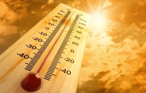 Ostrzeżenie meteorologiczne III stopnia przed upałami