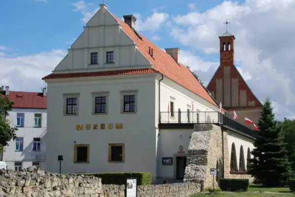 IV Wieluński Zlot Pojazdów Zabytkowych 2026 – zapisy do 4 września