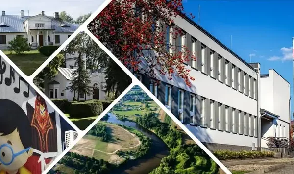 IMGW ostrzega przed burzami II stopnia w regionie łódzkim