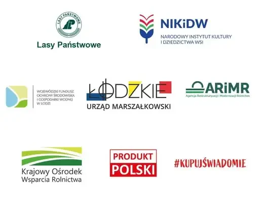 Jubileuszowe XV Wojewódzkie Święto Chrzanu w Osjakowie – zaproszenie na niedzielę