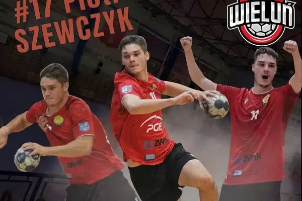 Piotr Szewczyk nowym zawodnikiem MKS Wieluń