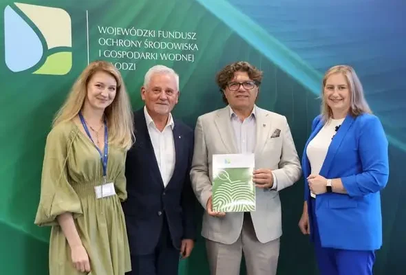 Wieluń modernizuje oświetlenie uliczne – 800 tys. zł na LED-y