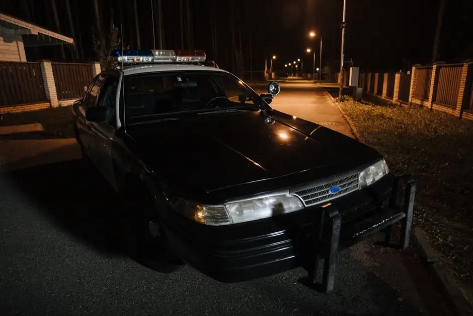 Podziękowania dla policji z Wielunia za sprawną akcję w sprawie uprowadzenia rodzicielskiego