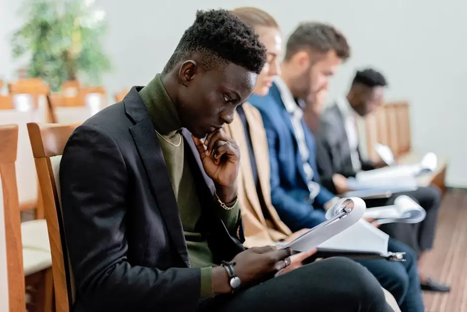 Warsztaty dla bezrobotnych w Wieluniu: jak skutecznie szukać pracy?
