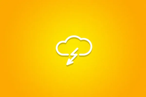 Ostrzeżenie meteorologiczne: silne burze z gradem i porywistym wiatrem
