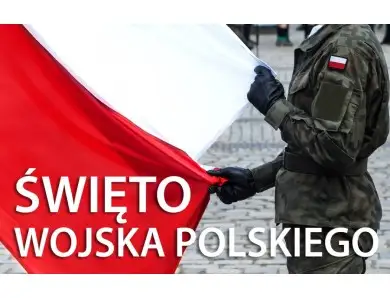 Wojewódzkie Obchody Święta Wojska Polskiego w Łodzi – zaproszenie na 15 sierpnia