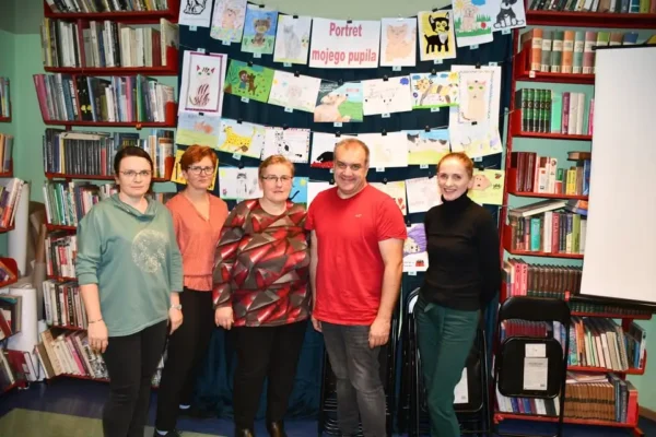 Wielki finał projektu „Teatr wiejski od nowa” w Mokrsku – widowisko „Zapusty” już 27 września