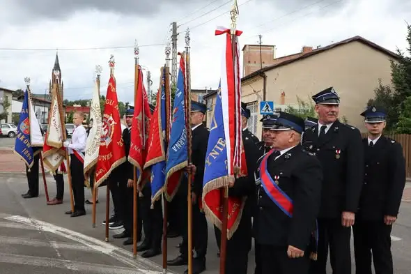 87. rocznica wybuchu II wojny światowej – mieszkańcy Osjakowa oddali hołd bohaterom