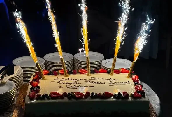 Zespół Pieśni Ludowej z Osjakowa świętuje 50-lecie działalności artystycznej