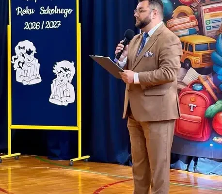 Uroczyste rozpoczęcie roku szkolnego 2026/2027 w Konopnicy