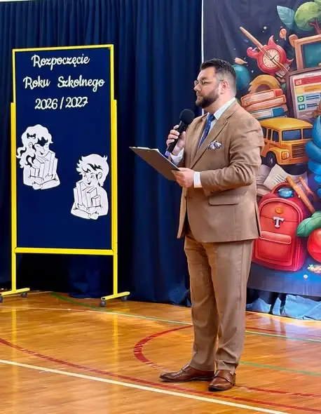 Uroczyste rozpoczęcie roku szkolnego 2026/2027 w Konopnicy