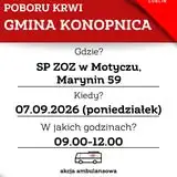 Gmina Konopnica ostrzega: palenie śmieci w piecach to nie tylko trucizna, ale i kara