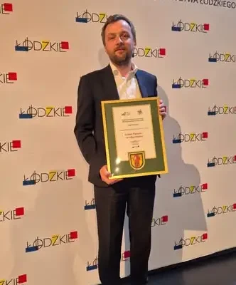 Gmina Pątnów z certyfikatem „Najlepszy Produkt Turystyczny Województwa Łódzkiego 2026”