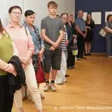 Muzea w Wieluniu i Ożarowie zamknięte w sobotę 12 września