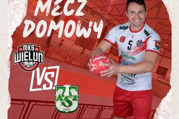 MKS Wieluń startuje w nowym sezonie. W niedzielę mecz z AZS UMCS Lublin