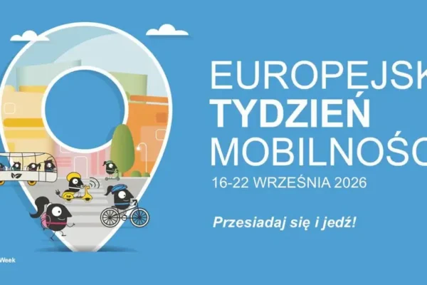 Europejski Tydzień Mobilności w Gminie Konopnica – bezpieczeństwo na drodze