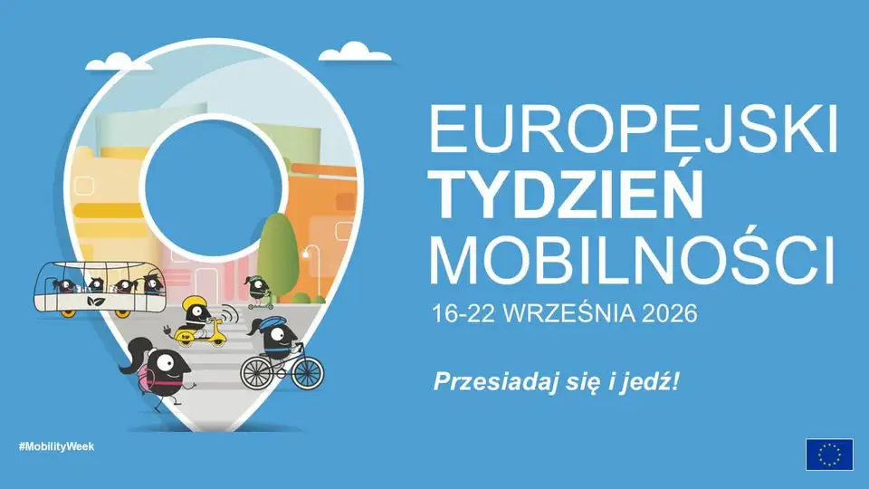 Europejski Tydzień Mobilności w Gminie Konopnica – bezpieczeństwo na drodze