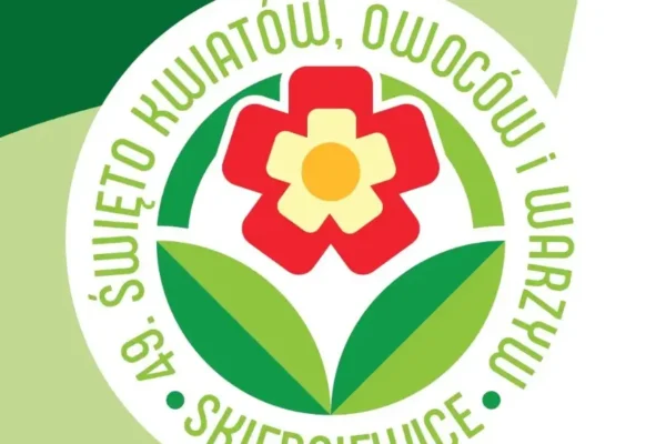 Instytut Ogrodnictwa zaprasza na wystawę podczas 49. Skierniewickiego Święta Kwiatów, Owoców i Warzyw